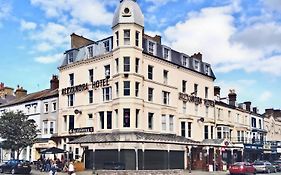The New Alexandra Hotel